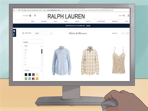 reconnaitre un faux ralph lauren